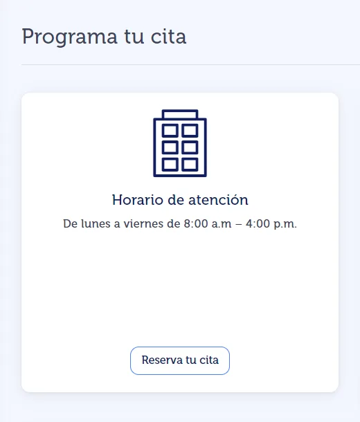 consulado de el salvador phone number