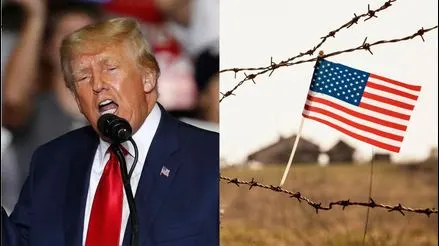 trump y la desnaturalización
trump y los controles en las green card