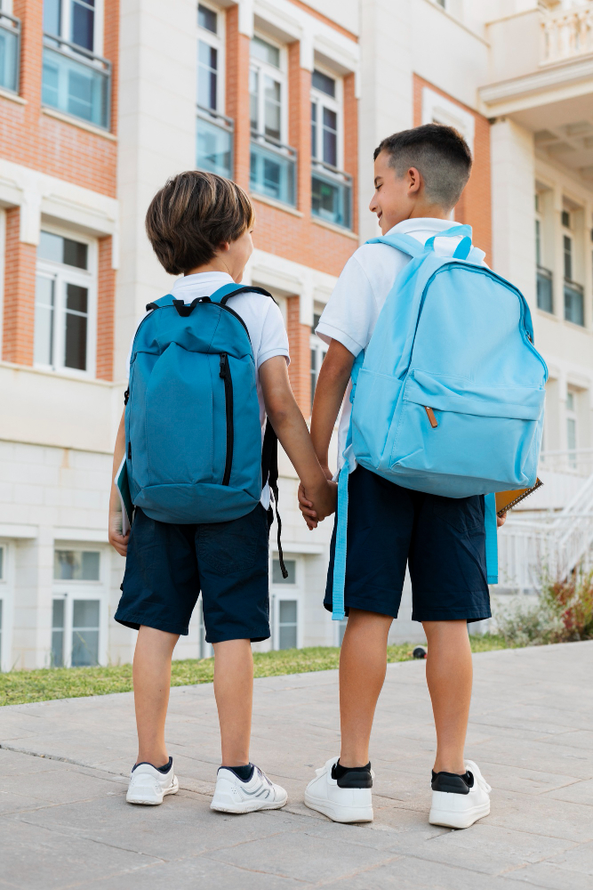 escuelas publicas en estados unidos