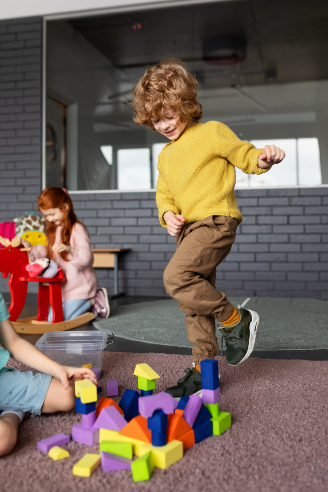 kindergarten en estados unidos