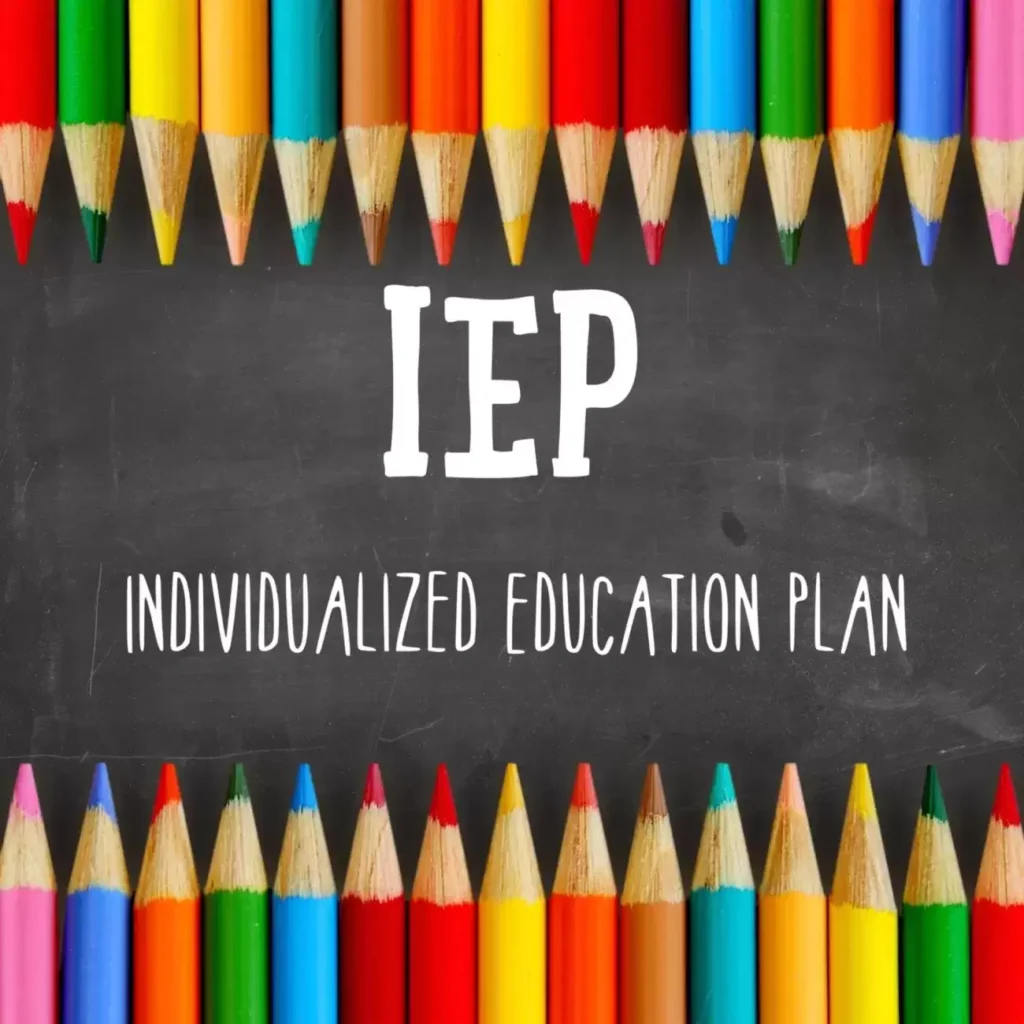 iep